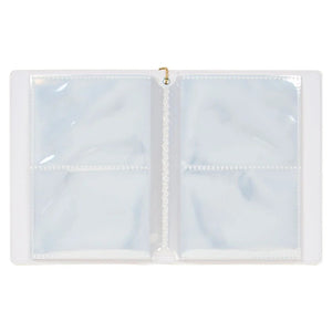 Hanamaruobake Photo Album (I Love Sweets Series) Stationery Japan Original