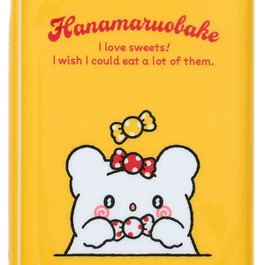 Hanamaruobake Photo Album (I Love Sweets Series) Stationery Japan Original