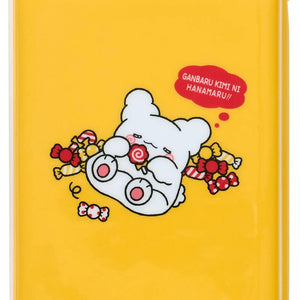 Hanamaruobake Photo Album (I Love Sweets Series) Stationery Japan Original