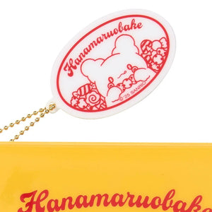 Hanamaruobake Photo Album (I Love Sweets Series) Stationery Japan Original