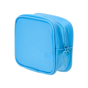 Cinnamoroll Mini Mesh Zipper Pouch Bags Japan Original