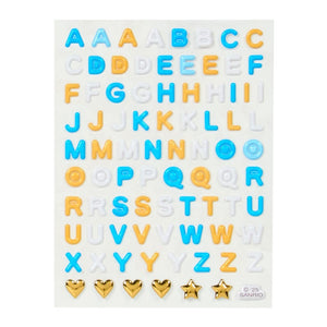 Pekkle Customizable Keychain (Sanrio Character Award Series) Accessory Japan Original