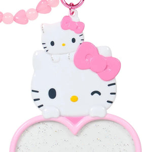Hello Kitty Customizable Keychain (Sanrio Character Award Series) Accessory Japan Original