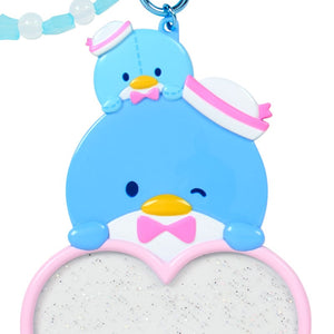 Tuxedosam Customizable Keychain (Sanrio Character Award Series) Accessory Japan Original