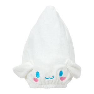 Cinnamoroll Adult Hair Towel Home Goods Japan Original