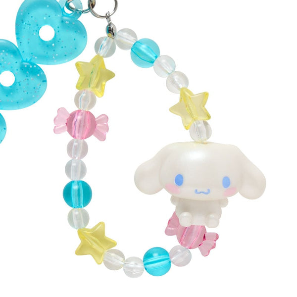 Cinnamoroll Customizable Smartphone Charm (My Pachirun Series)