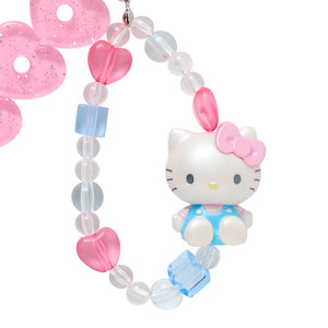 Hello Kitty Customizable Smartphone Charm (My Pachirun Series) Accessory Japan Original