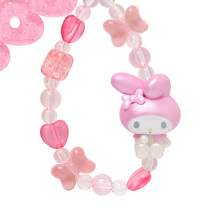 My Melody Customizable Smartphone Charm (My Pachirun Series) Accessory Japan Original