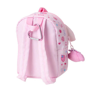My Melody Bag Charm (Sparkling School Series) Bags Japan Original