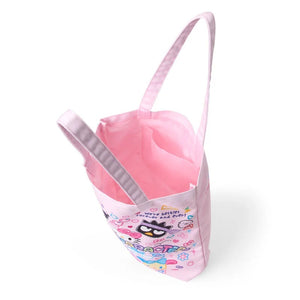 Sanrio Characters Tote Bag (Sparkling School Series) Bags Japan Original