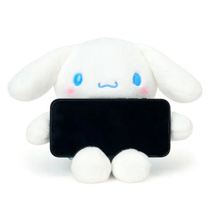 Cinnamoroll Plush Phone Stand Accessory Japan Original