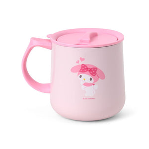 My Melody Stainless Steel Travel Mug Travel Japan Original