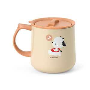 Pochacco Stainless Steel Travel Mug Travel Japan Original