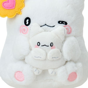 Hanamaruobake 7" Plush (I Love Me Series) Plush Japan Original