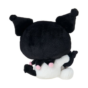 Kuromi 7" Plush (I Love Me Series) Plush Japan Original