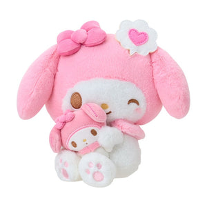 My Melody 7" Plush (I Love Me Series) Plush Japan Original