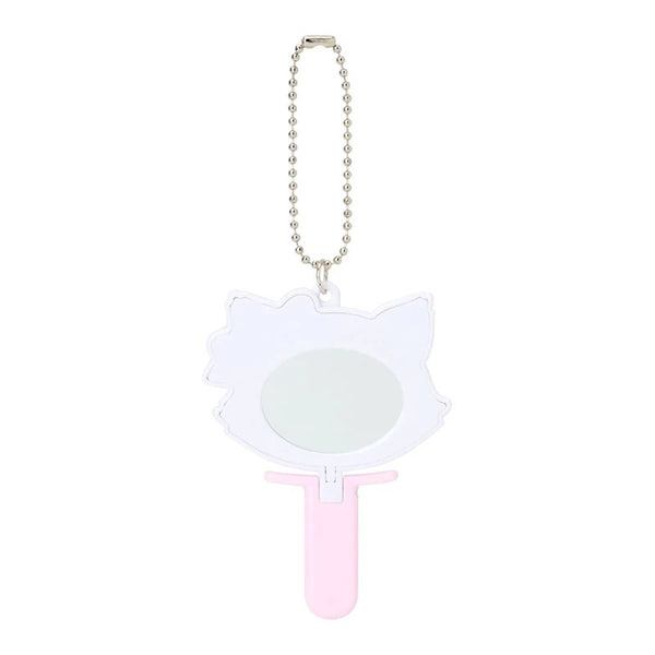 Charmmy Kitty Mini Bling Mirror Charm