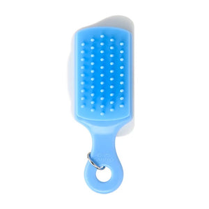 Cinnamoroll Mini Bling Brush Charm Accessory Japan Original