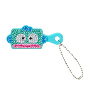 Hangyodon Mini Bling Brush Charm Accessory Japan Original