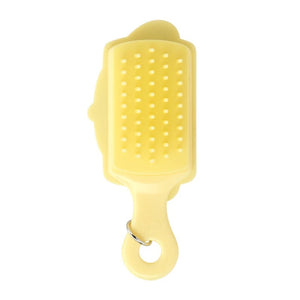 Pompompurin Mini Bling Brush Charm Accessory Japan Original