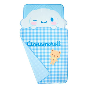 Cinnamoroll Throw Blanket (Naptime Friends) Home Goods Japan Original