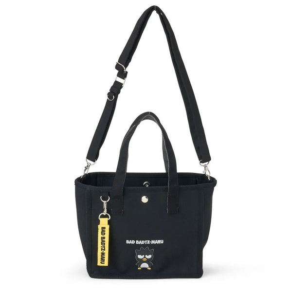 Badtz-maru 2-Way Easy Tote