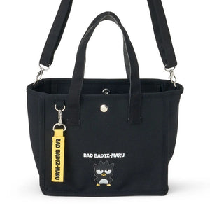 Badtz-maru 2-Way Easy Tote Bags Japan Original
