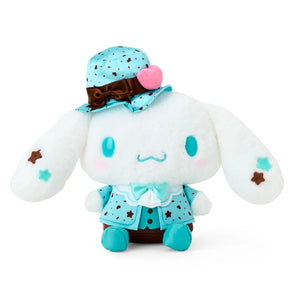 Cinnamoroll 8" Plush (Chocolate Mint Series) Plush Japan Original