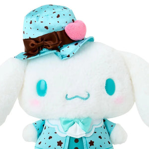 Cinnamoroll 8" Plush (Chocolate Mint Series) Plush Japan Original