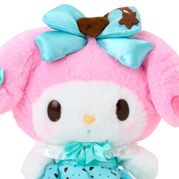 My Melody 8