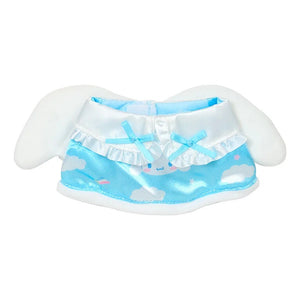 Pitatto Friends Plush Cinnamoroll Angel Outfit (Medium) Plush Japan Original