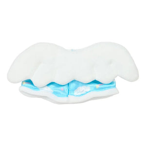 Pitatto Friends Plush Cinnamoroll Angel Outfit (Medium) Plush Japan Original