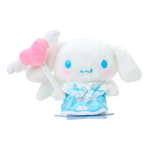Pitatto Friends Plush Cinnamoroll Angel Outfit (Medium) Plush Japan Original
