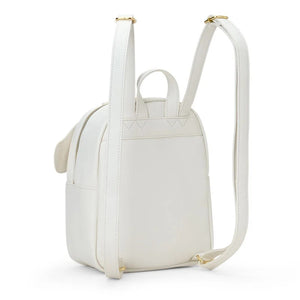 Cinnamoroll Classic Quilted Mini Backpack Bags Japan Original