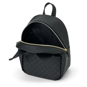 Kuromi Classic Quilted Mini Backpack Bags Japan Original