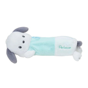 Pochacco Plush Pal Pencil Case (Side Pose) Stationery Japan Original