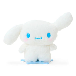 Cinnamoroll Posable Standing Display Plush (Medium) Plush Japan Original