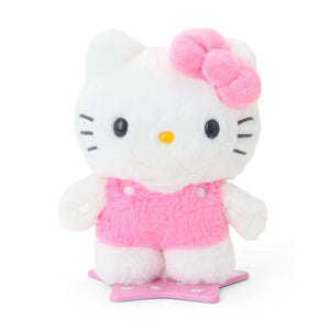 Hello Kitty Posable Standing Display Plush (Medium) Plush Japan Original