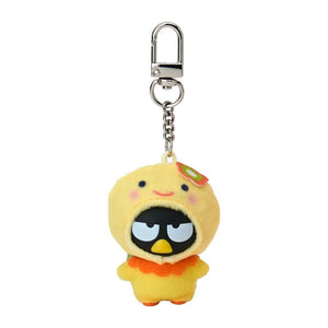 Sanrio Characters Aquatic Keychain Blind Box (Secret Chibittomo Series) Accessory Japan Original