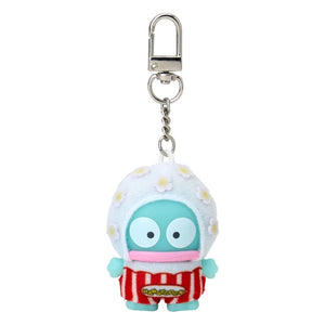 Sanrio Characters Dessert Keychain Blind Box (Secret Chibittomo Series) Accessory Japan Original