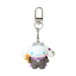 Sanrio Characters Naughty Or Nice Keychain Blind Box (Secret Chibittomo Series) Accessory Japan Original