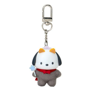 Sanrio Characters Naughty Or Nice Keychain Blind Box (Secret Chibittomo Series) Accessory Japan Original