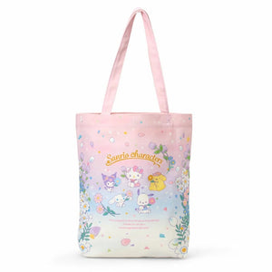 Sanrio Characters Tote Bag (Everyone is the Star Series) Bags Japan Original