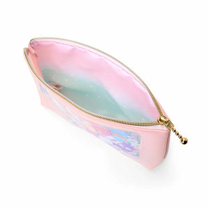 Sanrio Characters Zipper Pouch (Everyone is the Star Series) Bags Japan Original