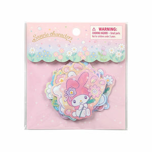 Sanrio Characters 20-pc Sticker Pack (Everyone is the Star Series) Stationery Japan Original