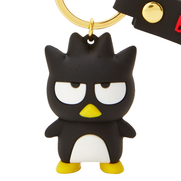 marumaru♡ Badtz-maru Signature Keychain