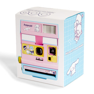 Polaroid x Hello Kitty and Friends 2021 Toys&Games RETROSPEKT