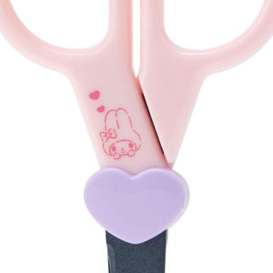 My Melody Classic Craft Scissors Stationery Japan Original