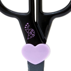 Kuromi Classic Craft Scissors Stationery Japan Original