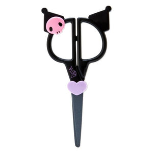 Kuromi Classic Craft Scissors Stationery Japan Original